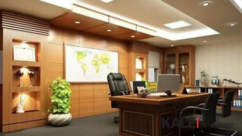 Kahramanmaraş Ofis Temizliği